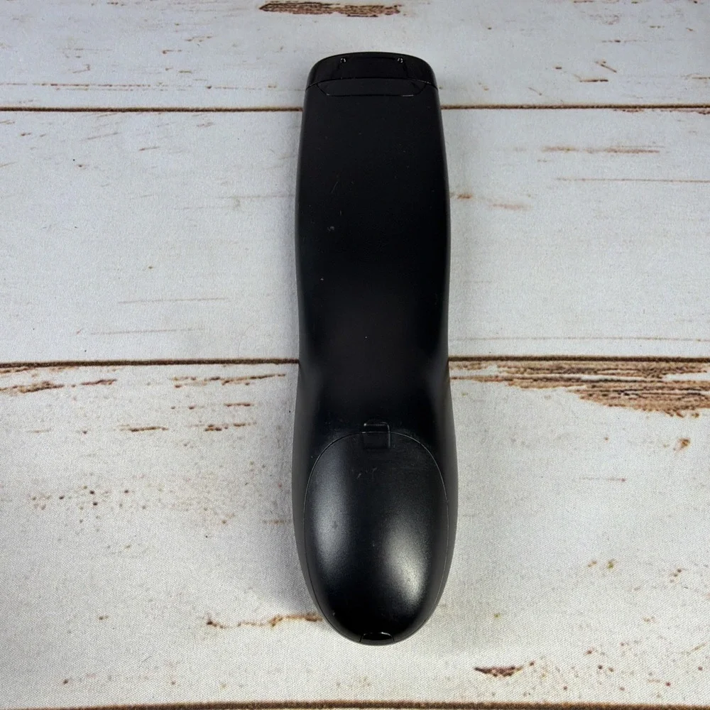 Logitech Harmony 650 Programmable Universal Remote Color Screen Tested Used